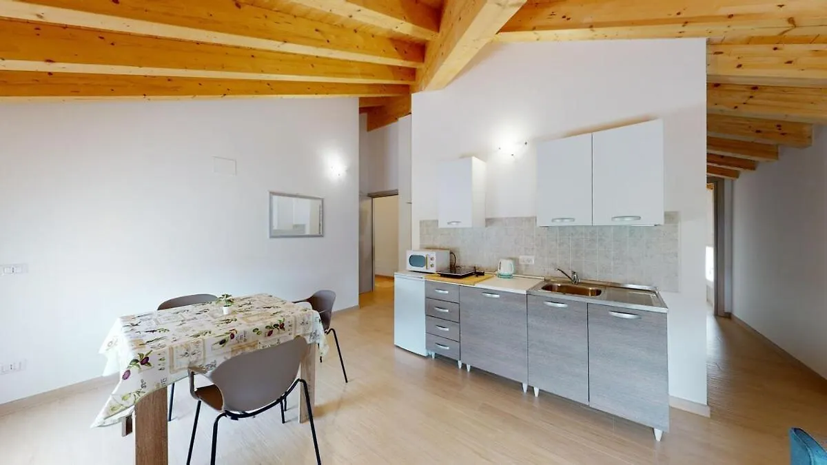 Abanocasa Apartment Abano Terme