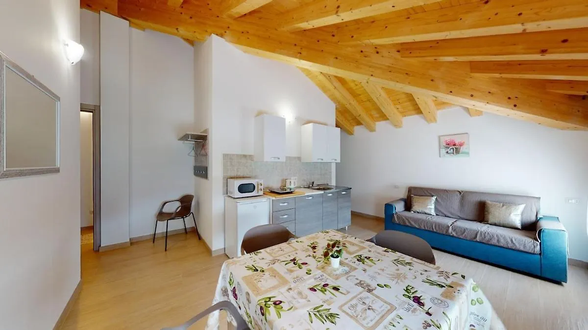 Abanocasa Apartment Abano Terme