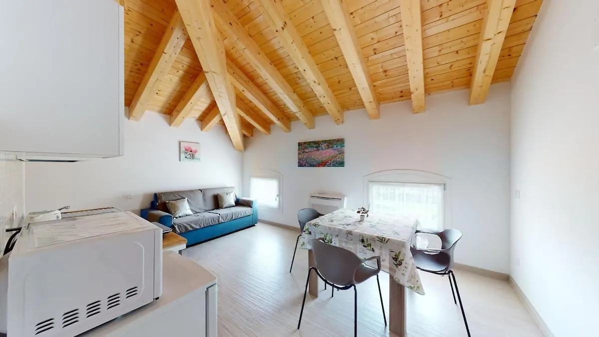 Abanocasa Apartment Abano Terme Italy