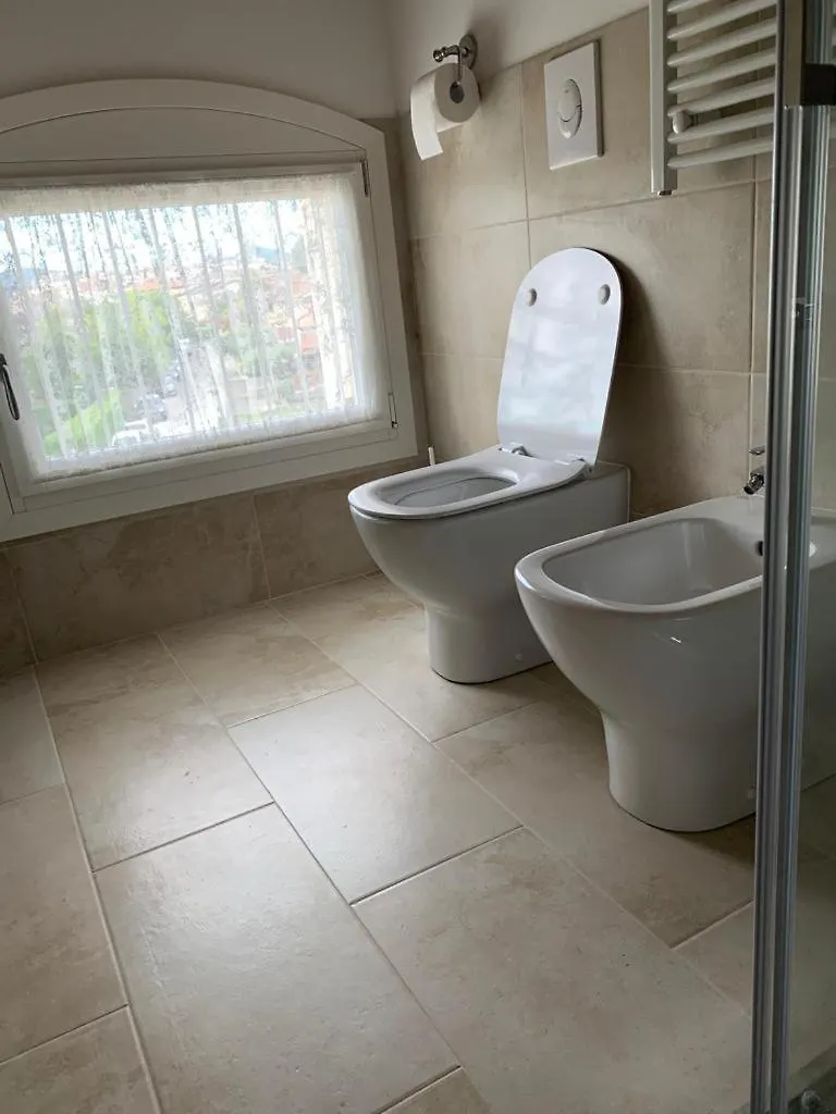 Abanocasa Apartment Abano Terme