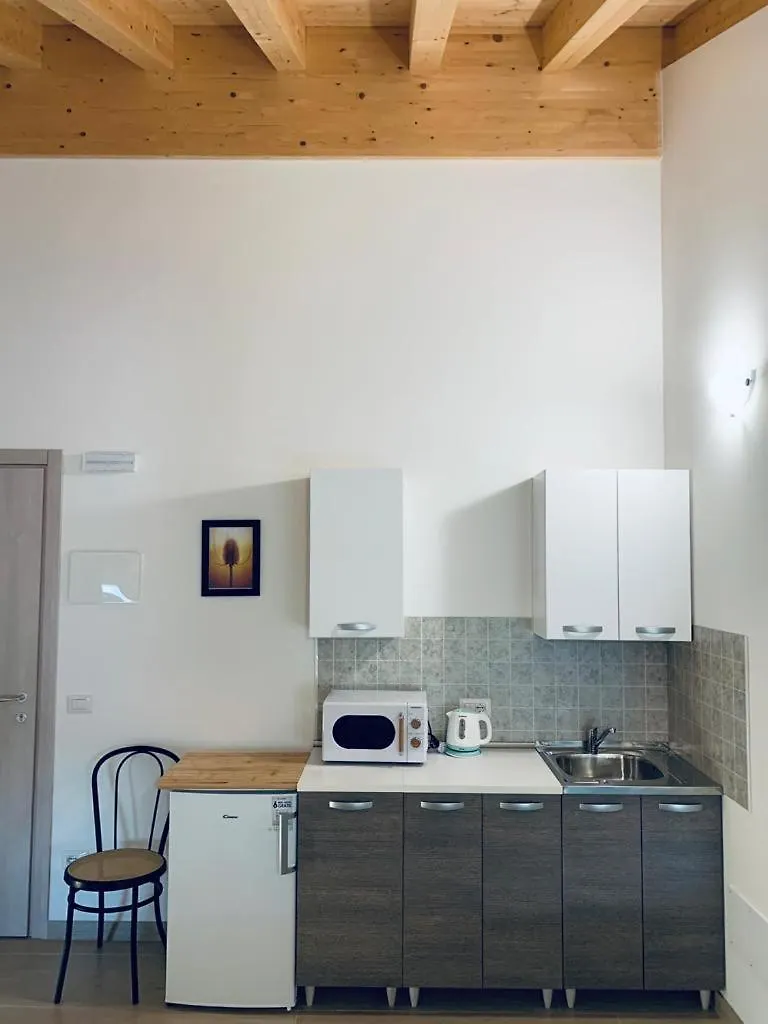 Abanocasa Apartment Abano Terme Italy