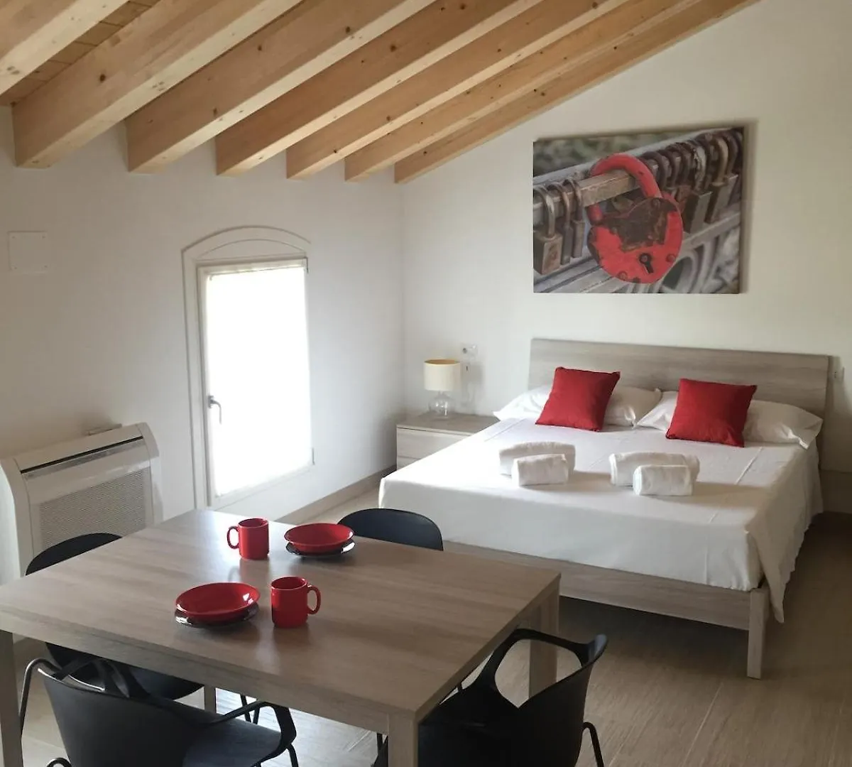 Abanocasa Apartment Abano Terme