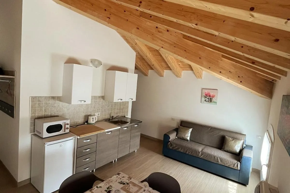Abanocasa Apartment Abano Terme 0*,  Italy