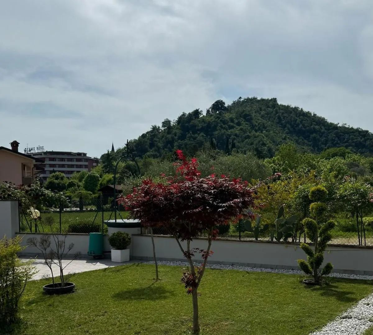 Abanocasa Apartment Abano Terme