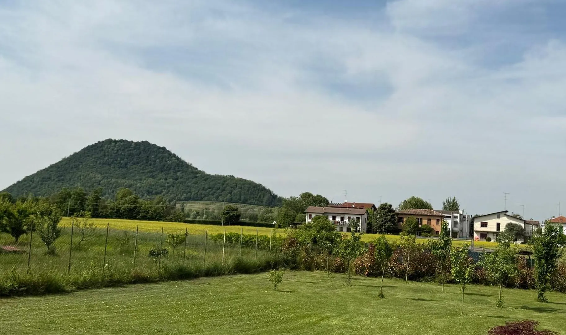 Abanocasa Apartment Abano Terme 0*,