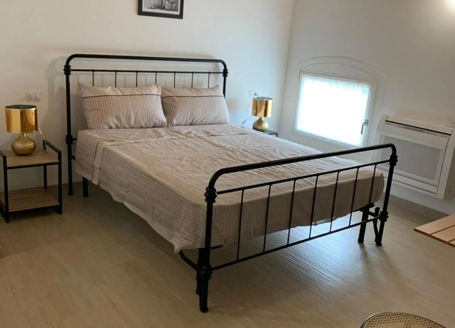 Abanocasa Apartment Abano Terme Italy