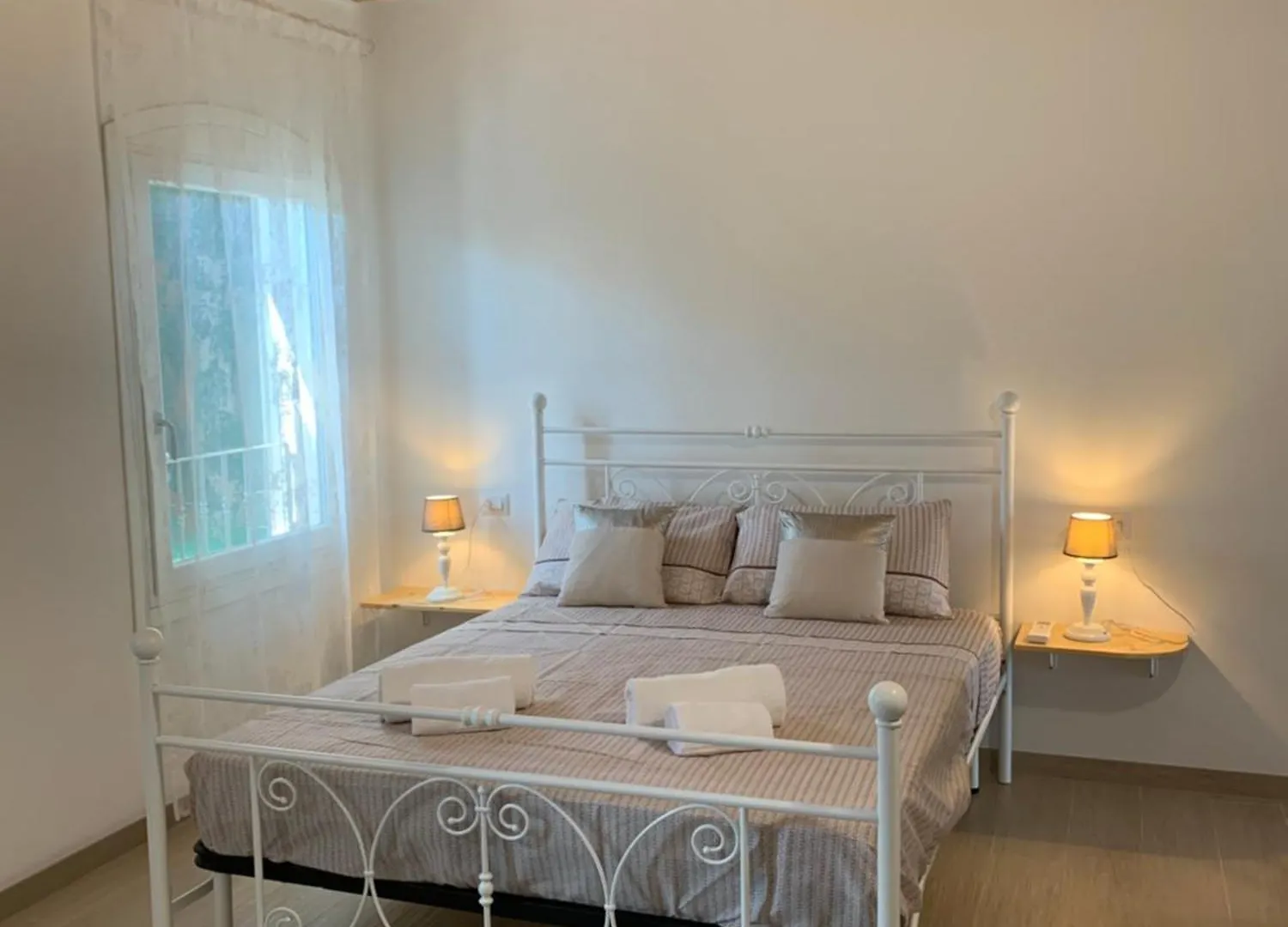 Abanocasa Apartment Abano Terme 0*,