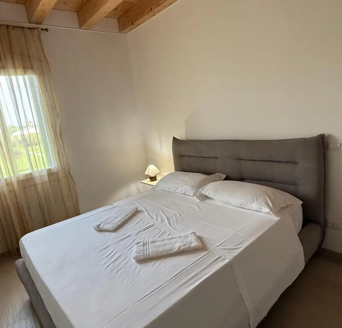 Abanocasa Apartment Abano Terme Italy