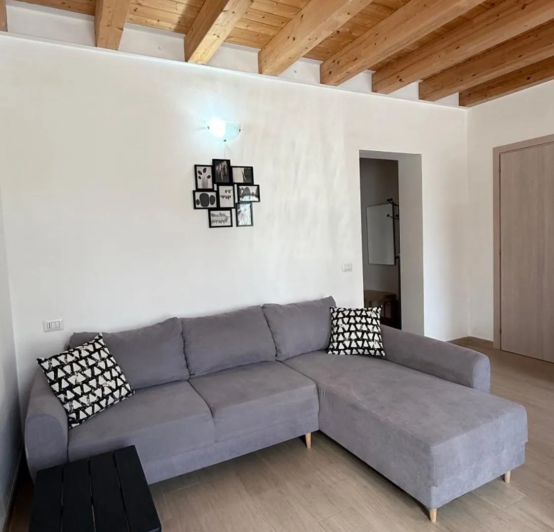 Abanocasa Apartment Abano Terme 0*,