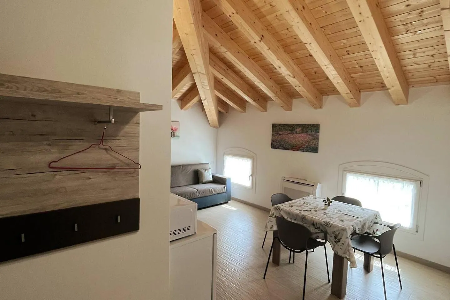 Abanocasa Apartment Abano Terme Italy