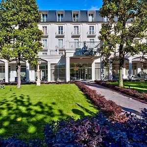 5* Hotel Premiere Abano