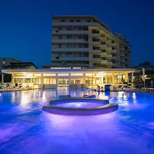 4* Hotel Abano Verdi