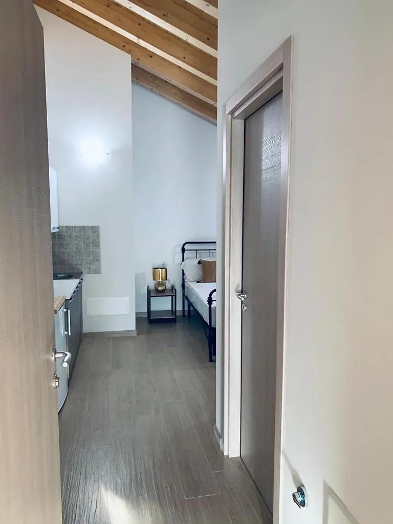 Abanocasa Apartment Abano Terme