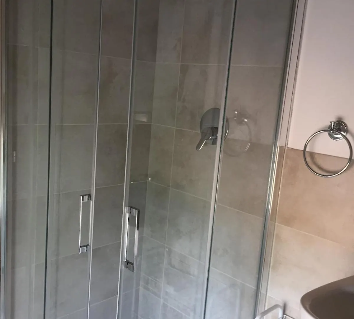 Abanocasa Apartment Abano Terme