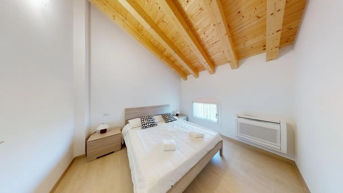 Abanocasa Apartment Abano Terme