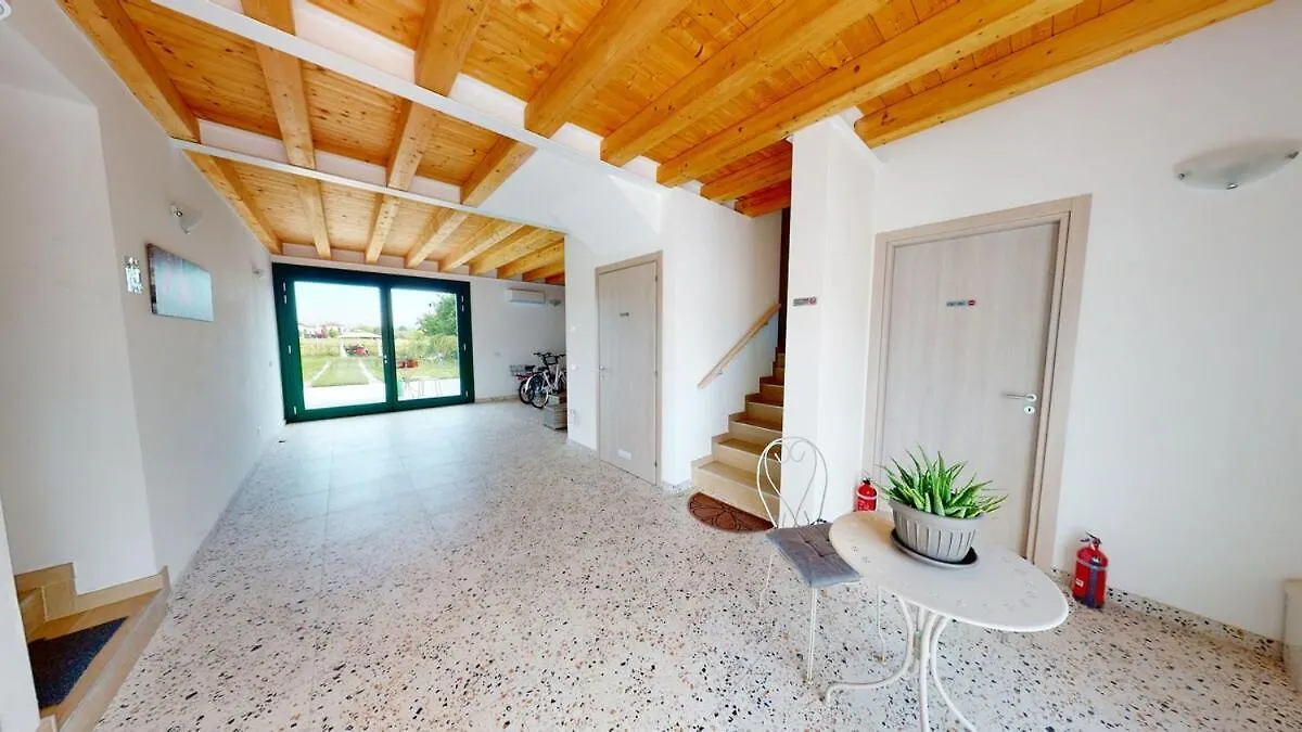 Abanocasa Apartment Abano Terme 0*,  Italy