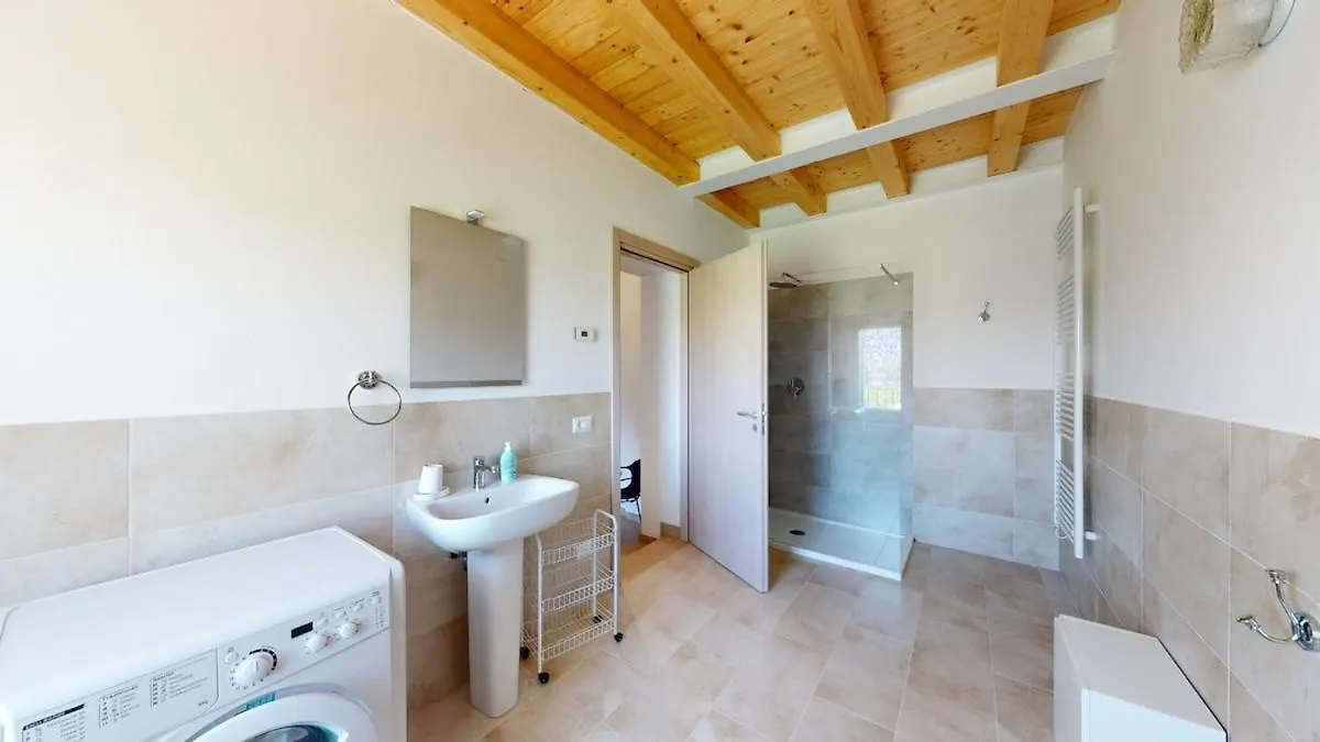 Abanocasa Apartment Abano Terme 0*,