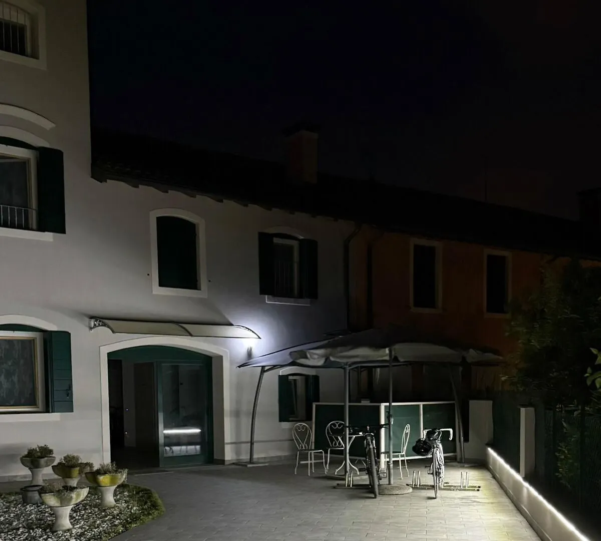 Abanocasa Apartment Abano Terme