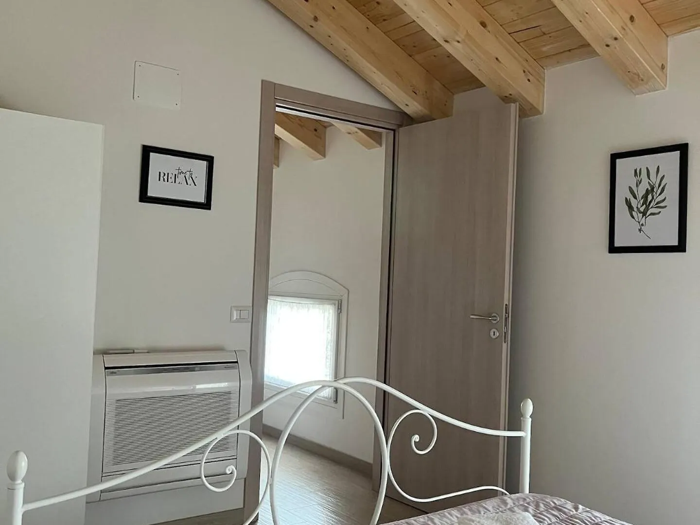 Abanocasa Apartment Abano Terme