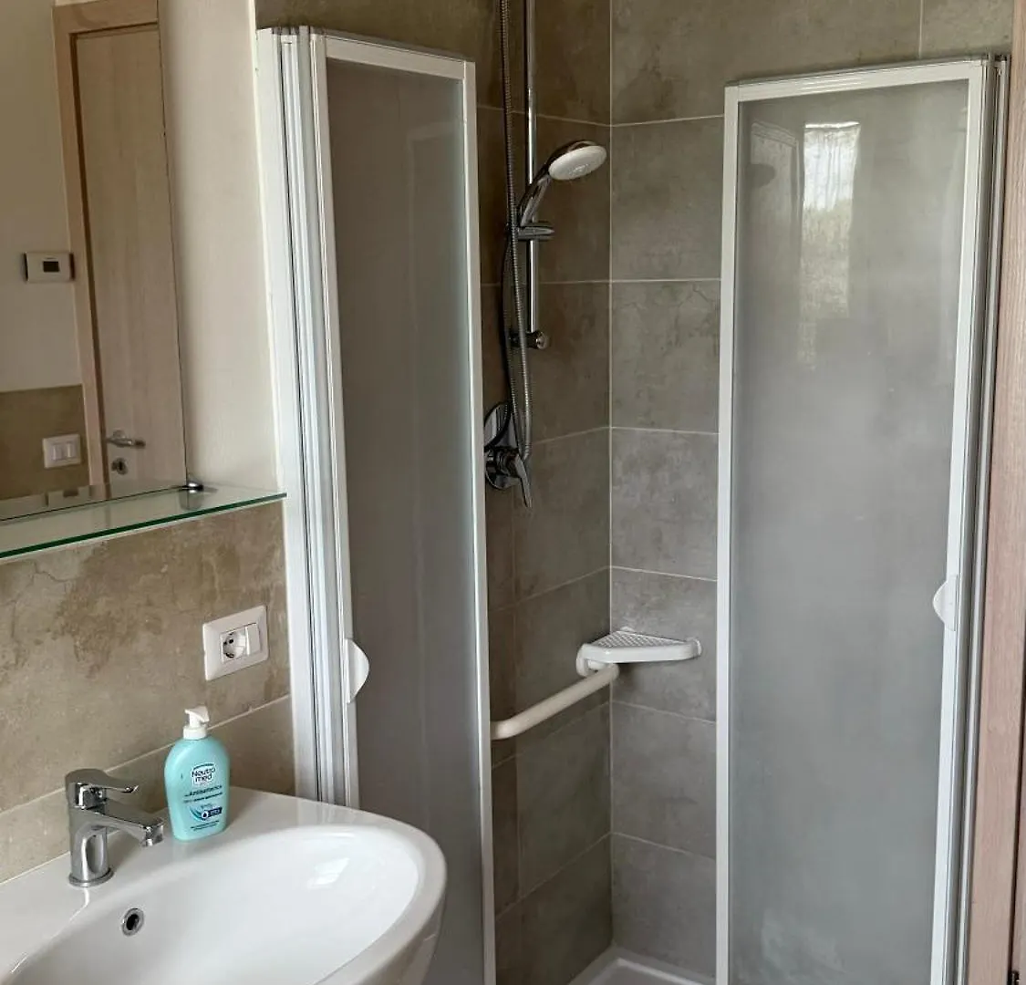Abanocasa Apartment Abano Terme