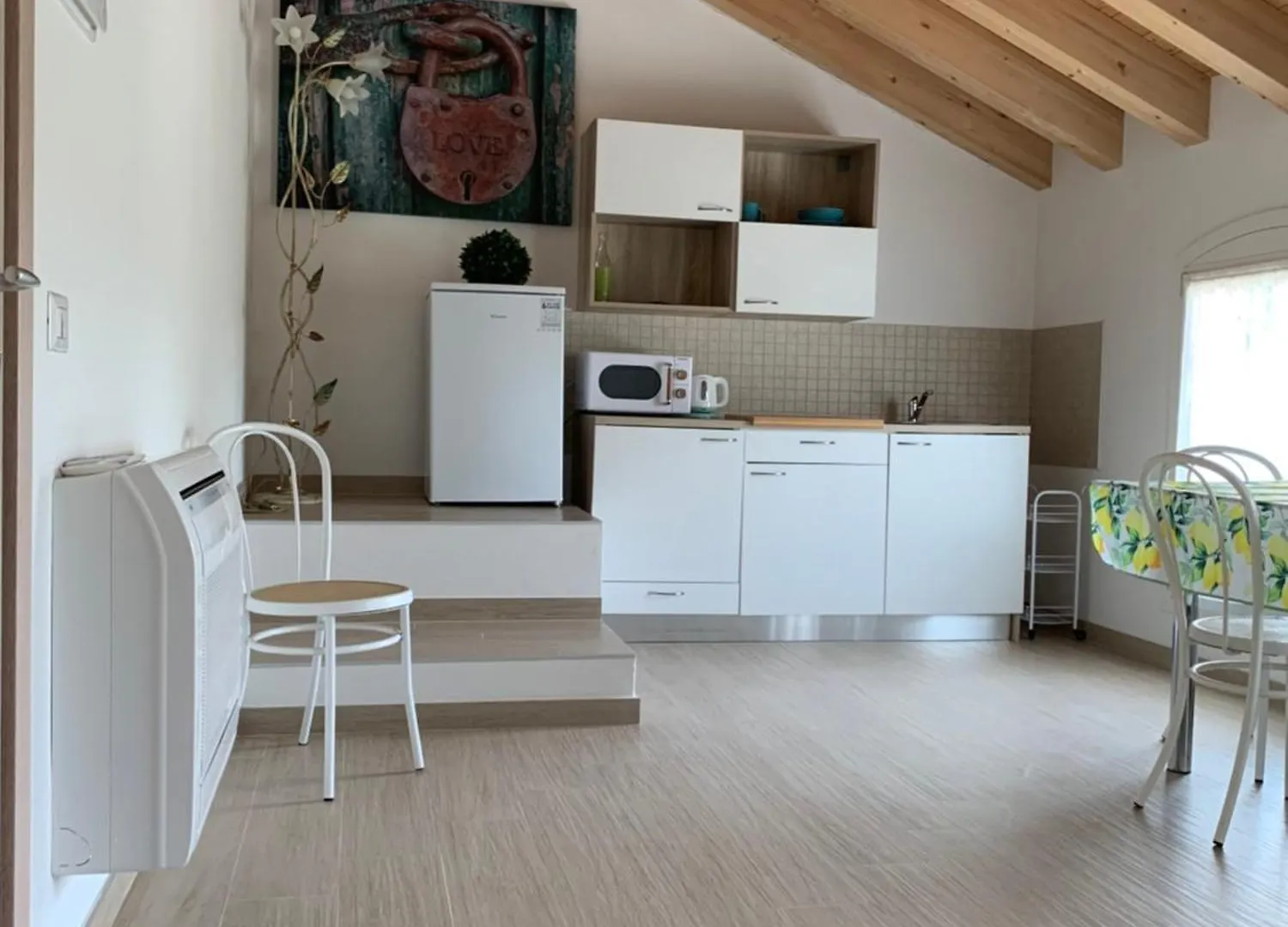 Abanocasa Apartment Abano Terme