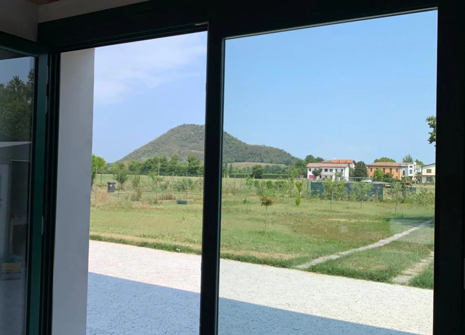 Abanocasa Apartment Abano Terme