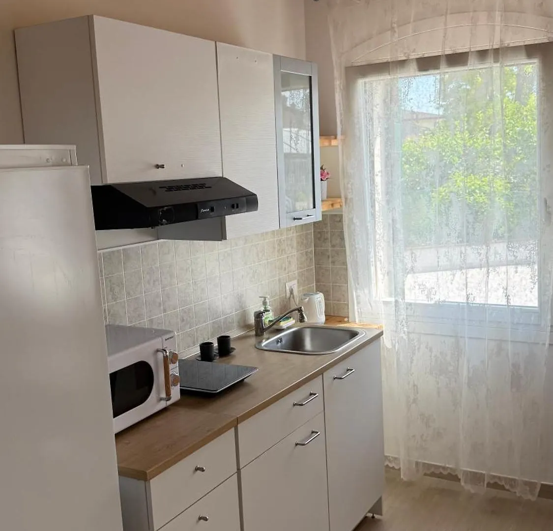 Abanocasa Apartment Abano Terme Italy