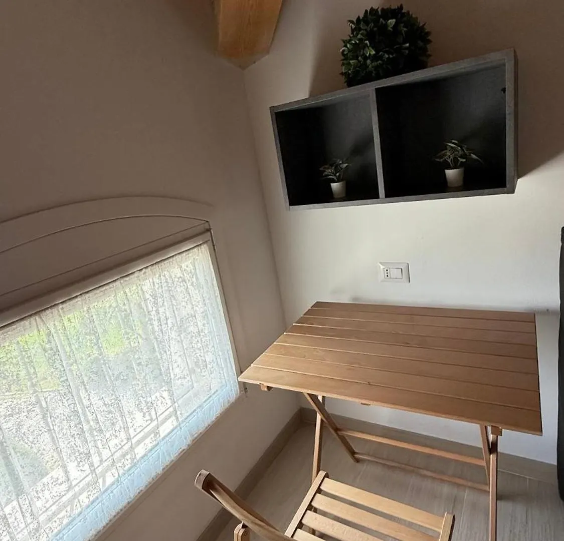 Abanocasa Apartment Abano Terme