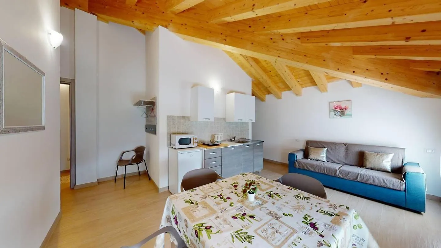 Abanocasa Apartment Abano Terme