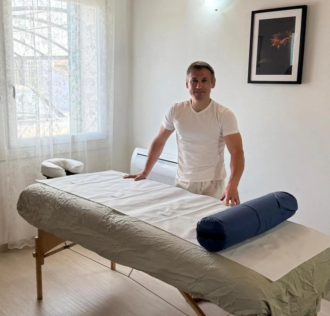 Abanocasa Apartment Abano Terme
